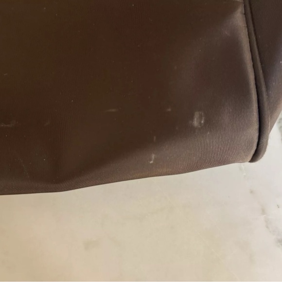 Burberry weekender/hand bag - Picture 5 of 7